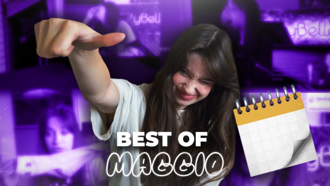 LE PEGGIORI CLIP di MAGGIO di BILLY BELLA!! [Best Of]
