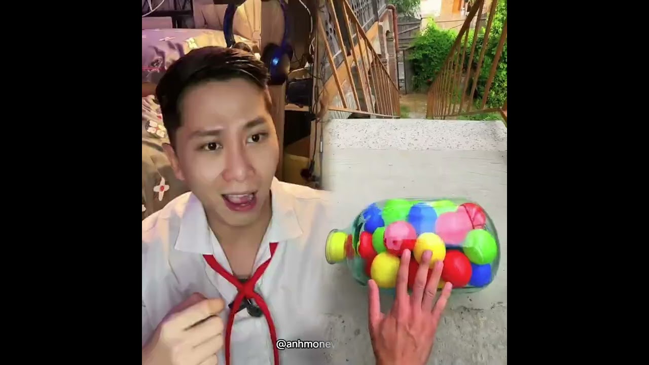 🤣👌👌👌2026 Đáng xem Tuyển tập những clip điên rồ không thể bỏ lỡ #humor #fypシ #pov #fyp #foryou 👀🔥