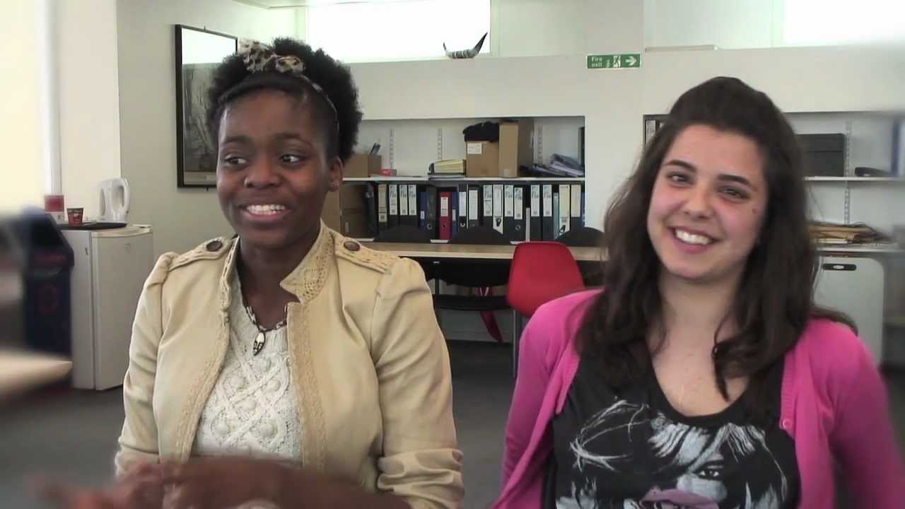 Southbank Centre's Academy with E4 Udderbelly 2012