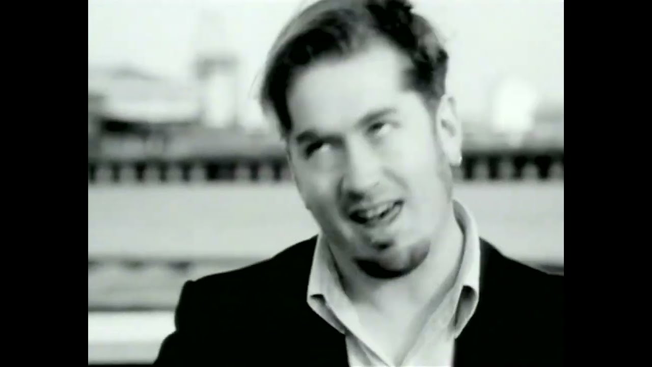 Weddings Parties Anything - Monday's Experts (official HD music video)