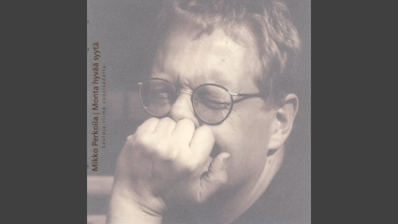 Surullinen ja uskomaton tarina