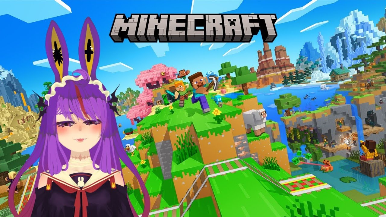 [VOD Twitch] [+18] ✨Minecraft Coolcraft (Episode 1) ✨(Suite Aventure)