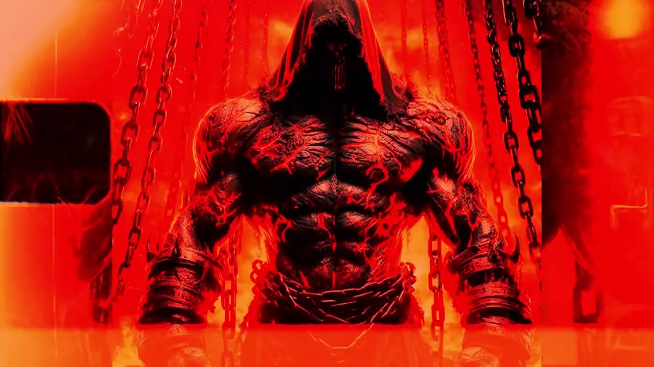 HYBRID METAL X TRAP MIX [INSTRUMENTAL]