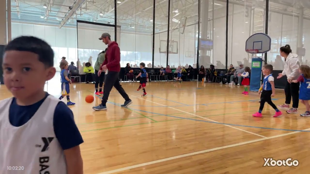 Casey YMCA