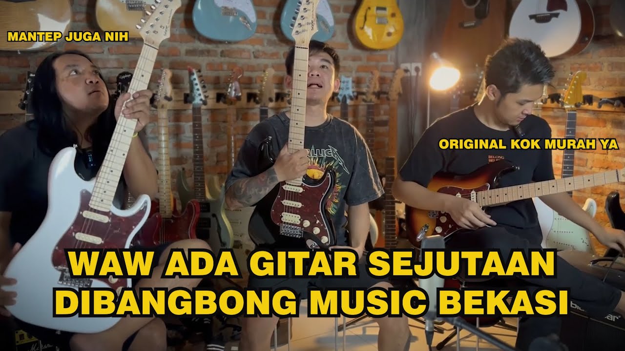 REVIEW SQOE SEST 250 GUITARS