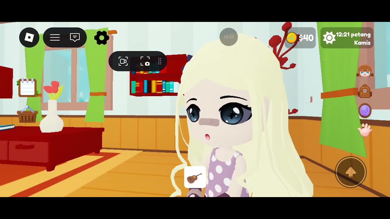 Lets play gacha wood/gachawood/toblox