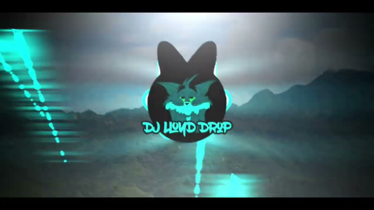 DJ TUNG TUNG SAHUR V3 x NYAN NYANI INDO MASHUP SLOWED REMIX DJ LLOYD DROP
