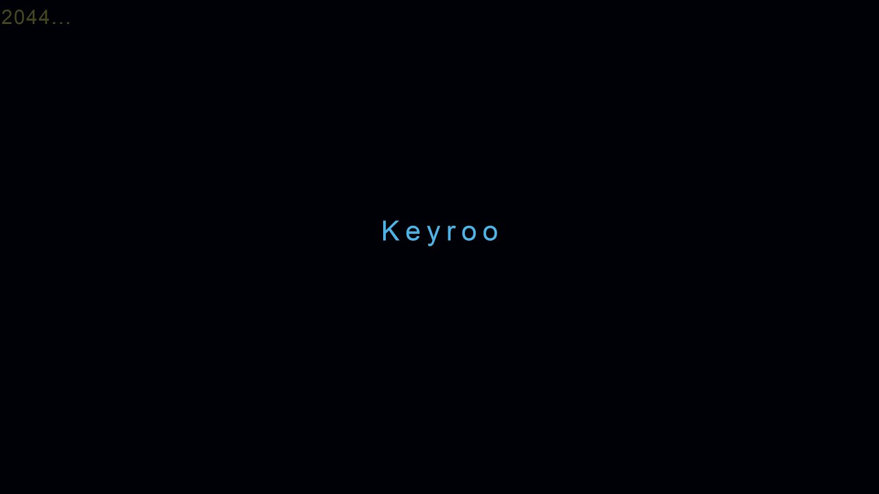 K e y r o o - E n f a n c e  ( beat )