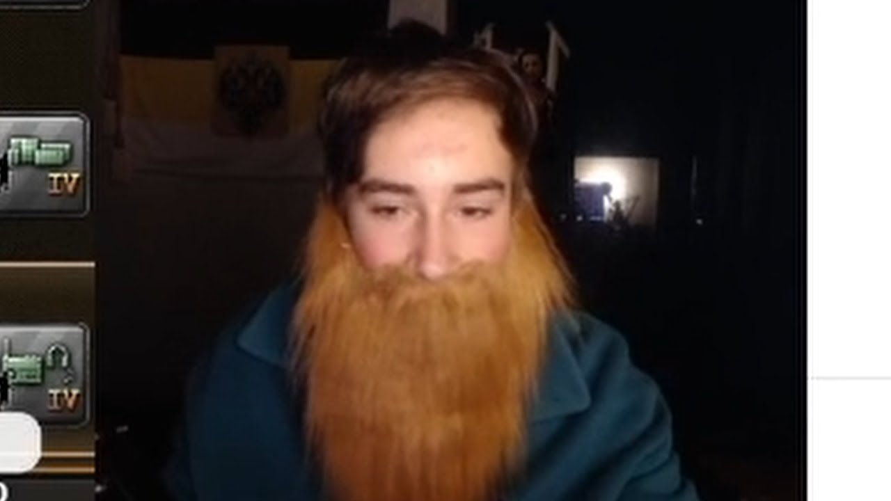 16 Years Old Grisha Roleplays TommyKay