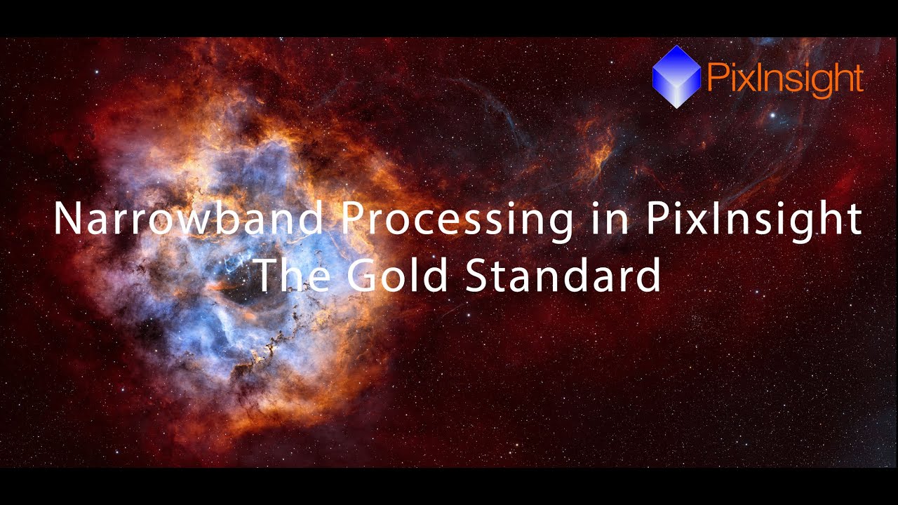 New Approach to Processing Narrowband Images: Follow Up