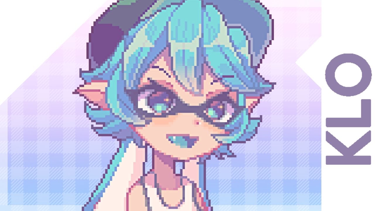 【Speedpixel】Klo ~