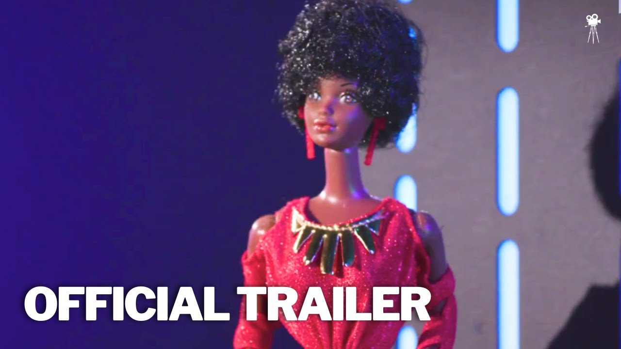 BLACK BARBIE Official Trailer (2024) | HD