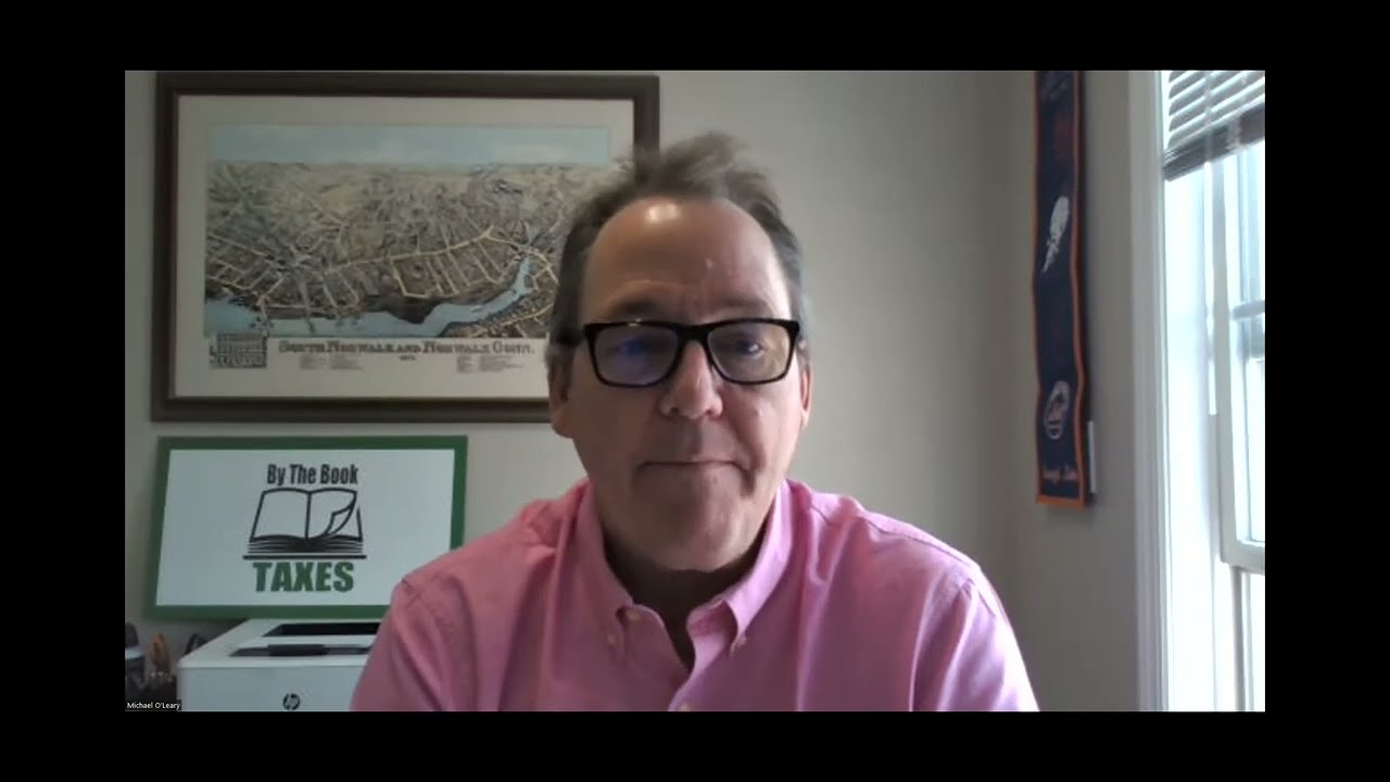 IRS Lien Subordination - Tax Lien Series #2 August 2022