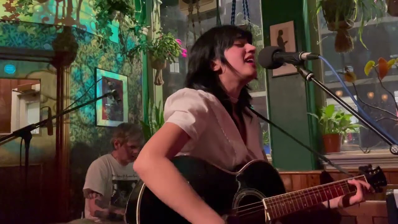Starry Eyes - Radhika - Betsey Trotwood - 14 February 2026
