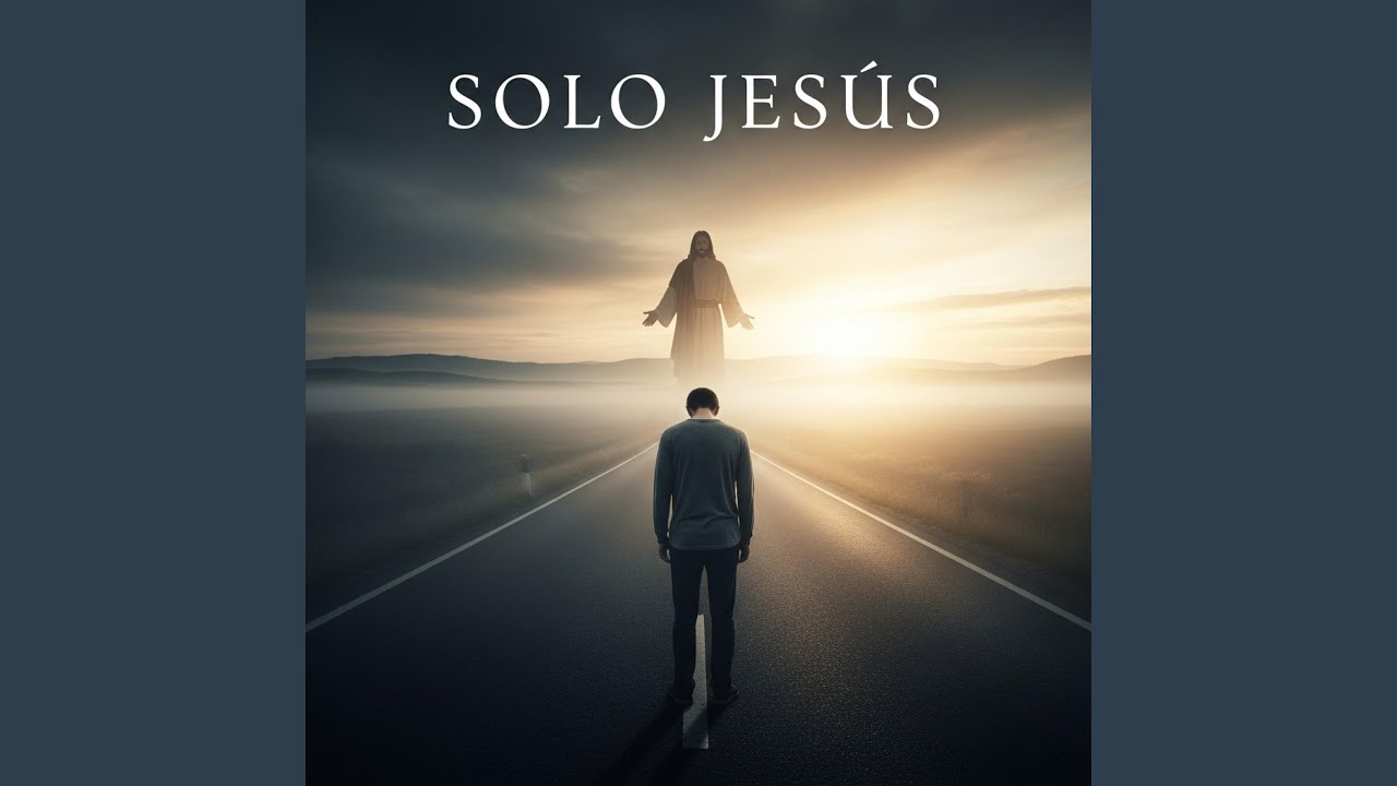 Solo Jesús