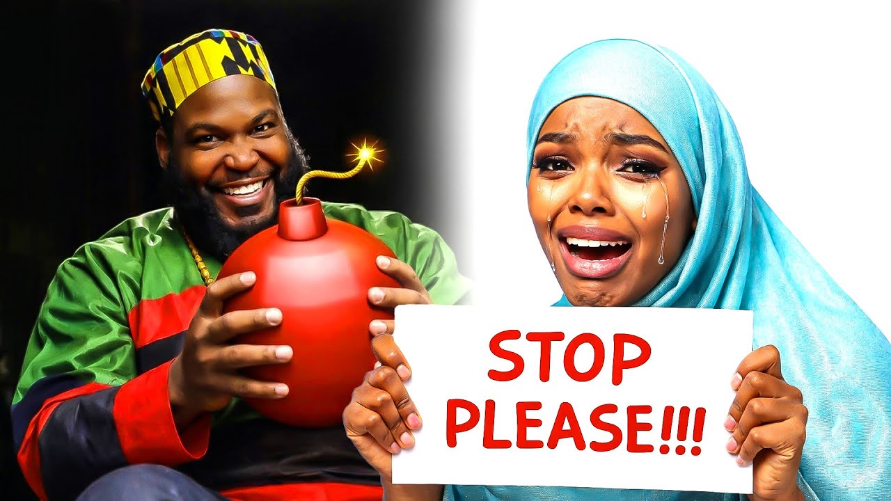 Dr. Umar Drops THIS BOMB On Somali Migrants!
