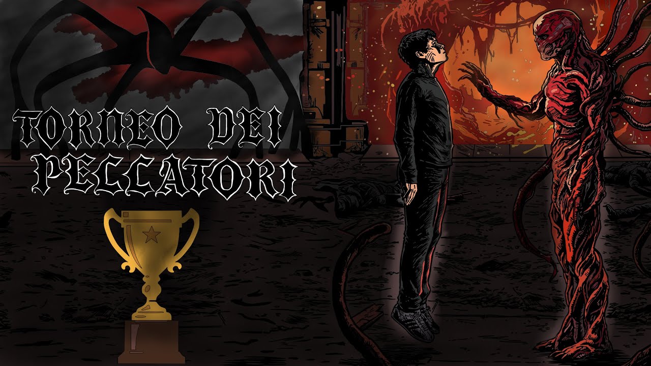TORNEO DEI PECCATORI: LA PRIMA ELIMINAZIONE È VICINA ⚔️🔥