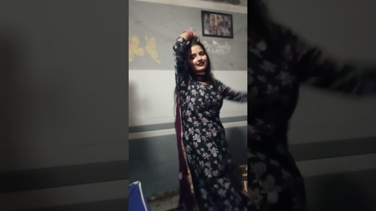 dance new video