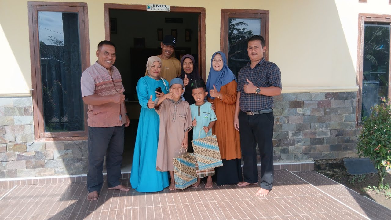 Sunat Gratis Lucu Banyak Kejadian Tak Terduga