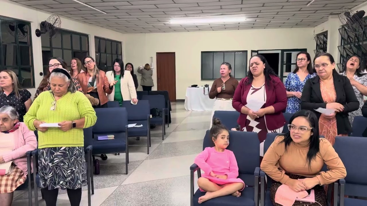 VALE DA BEN&Ccedil;&Atilde;O REGIONAL 4