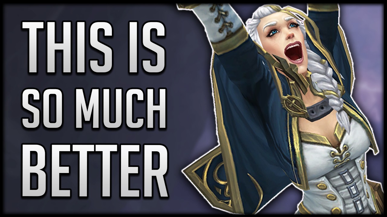 HUGE Nerfs to Leveling, Big Class Changes Coming & The NEW Best in Slot Gear
