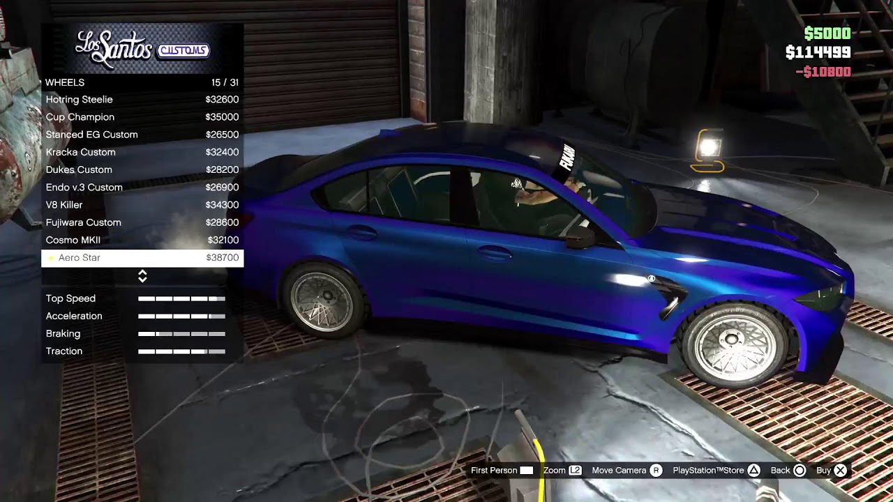 Grand Theft Auto 5 , FREEPLAY !!!!