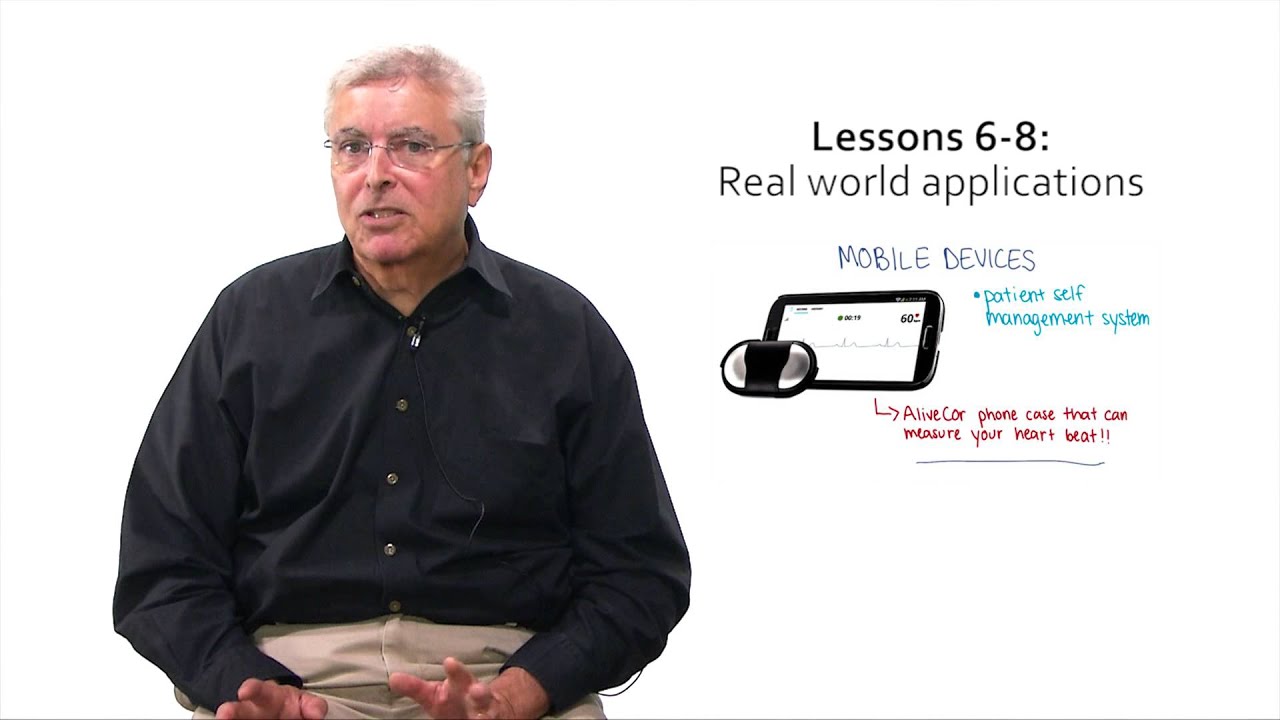 Course Overview Quiz - Georgia Tech - Health Informatics in the Cloud