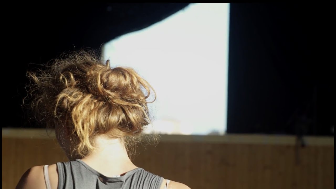 Distimacy (Festival Deltebre Dansa 2015)