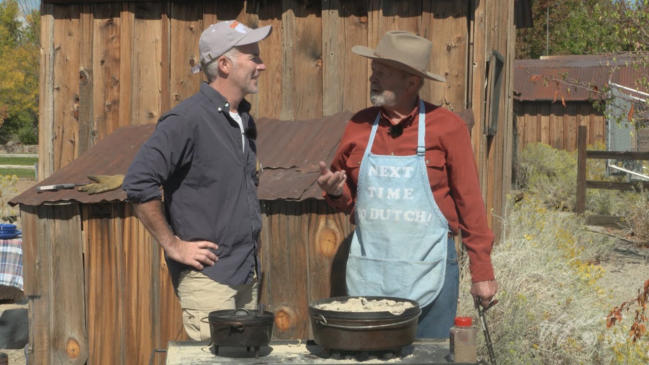 Northern Nevada&rsquo;s Hidden Treasures: Trails, Trout & Dutch Ovens | Outdoor Nevada