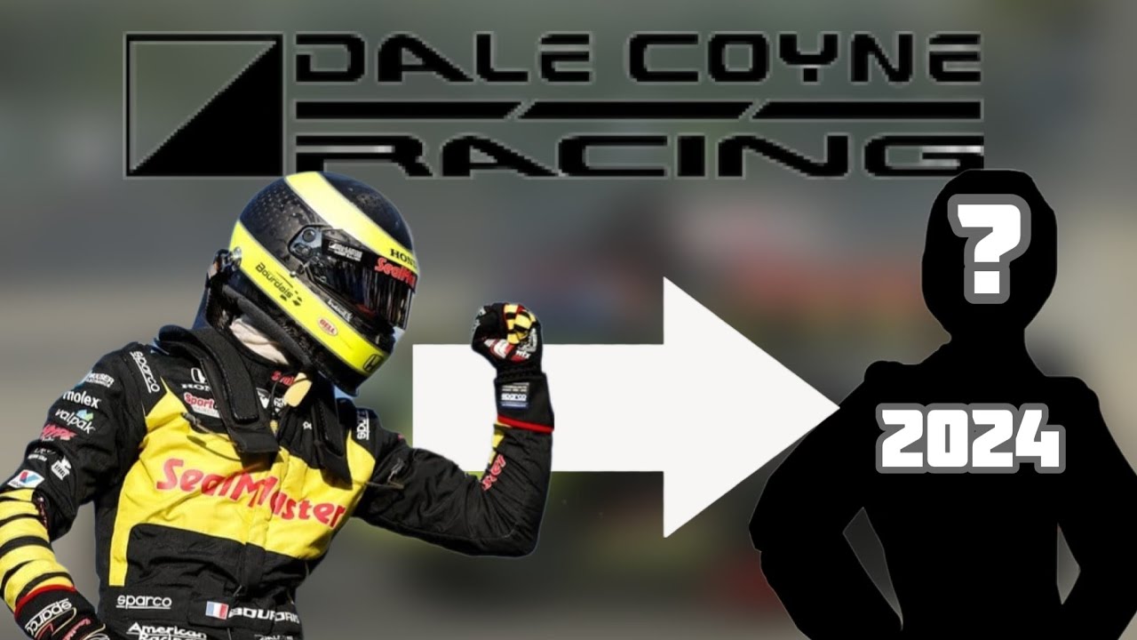 Dale Coyne Racing | Why aren&rsquo;t they better?