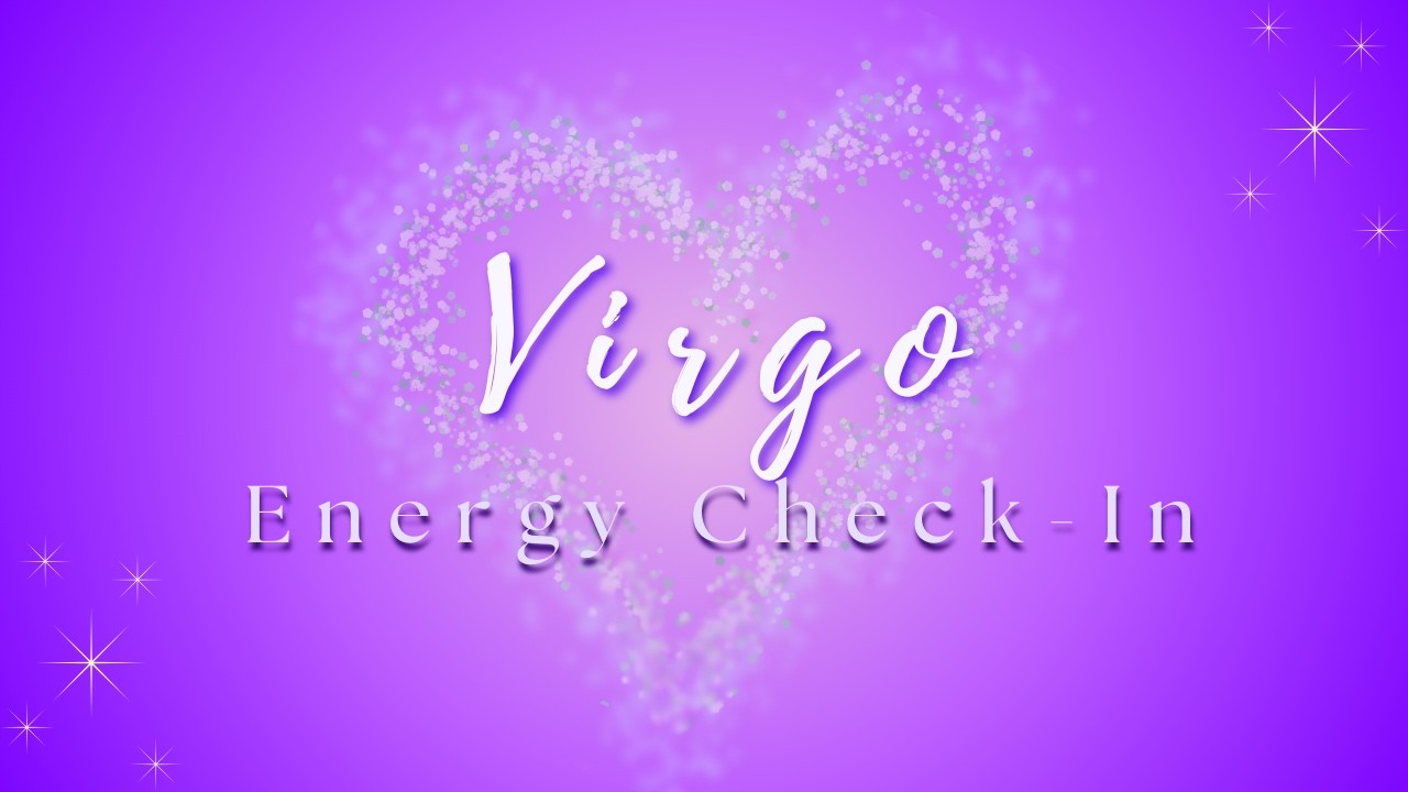 Virgo ♍ | You Set the Standard… They Compare Everyone to You | Energy Check-In