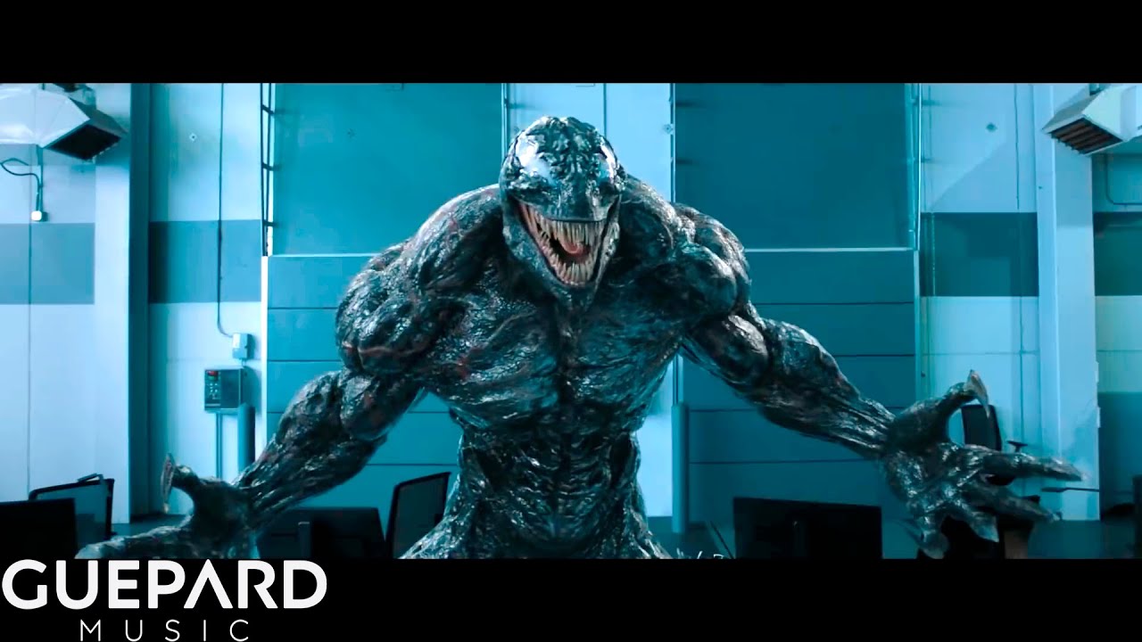 Willy William - Ego (DOVERSTREET Remix) | Venom vs Riot