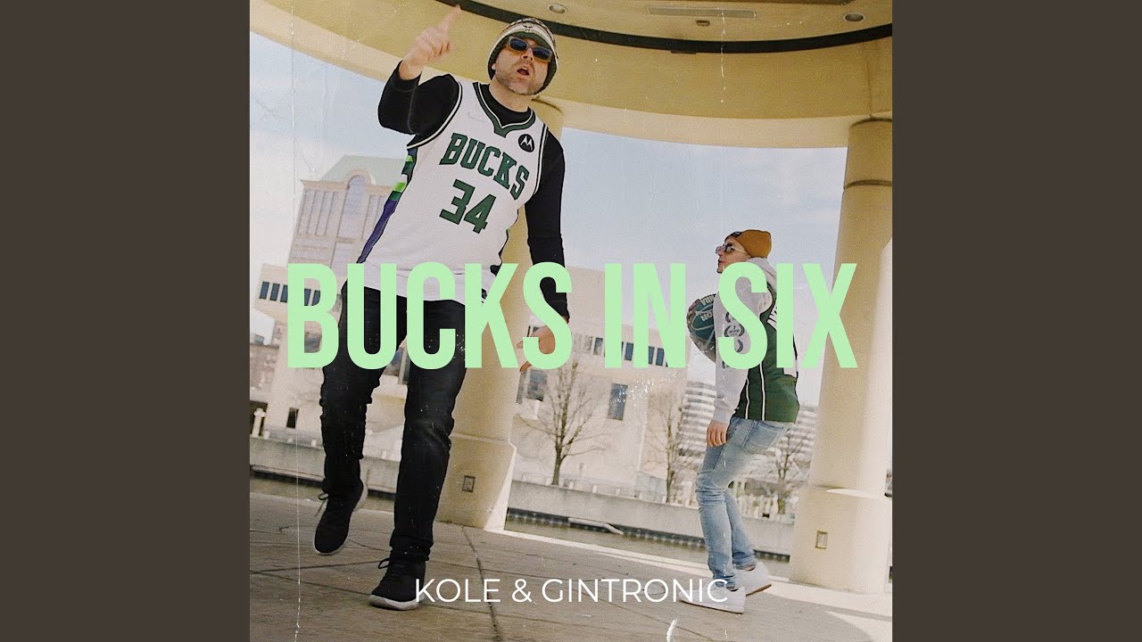 Bucks in Six