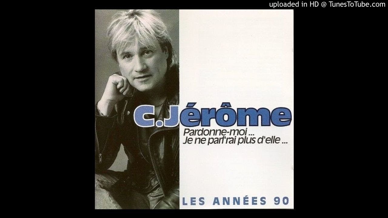 C Jerome in Love