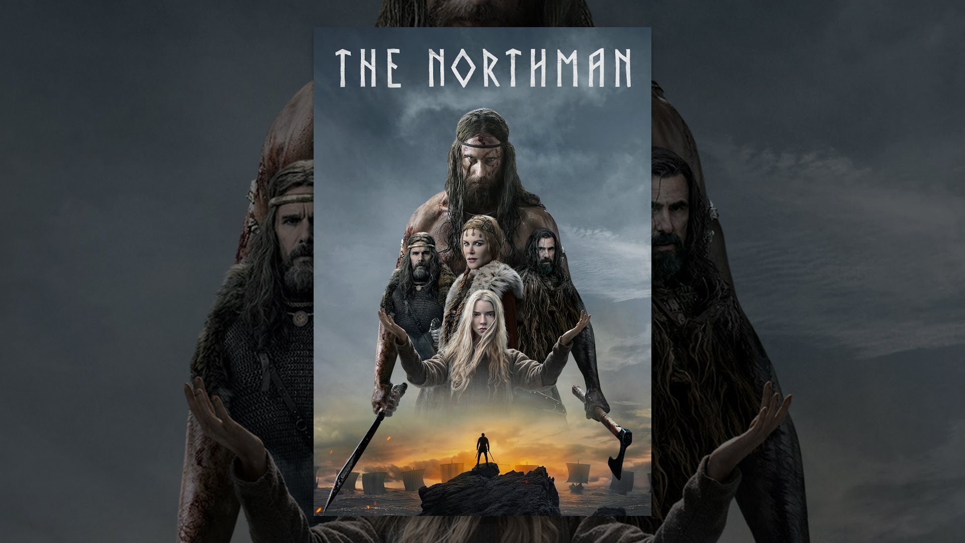 The Northman