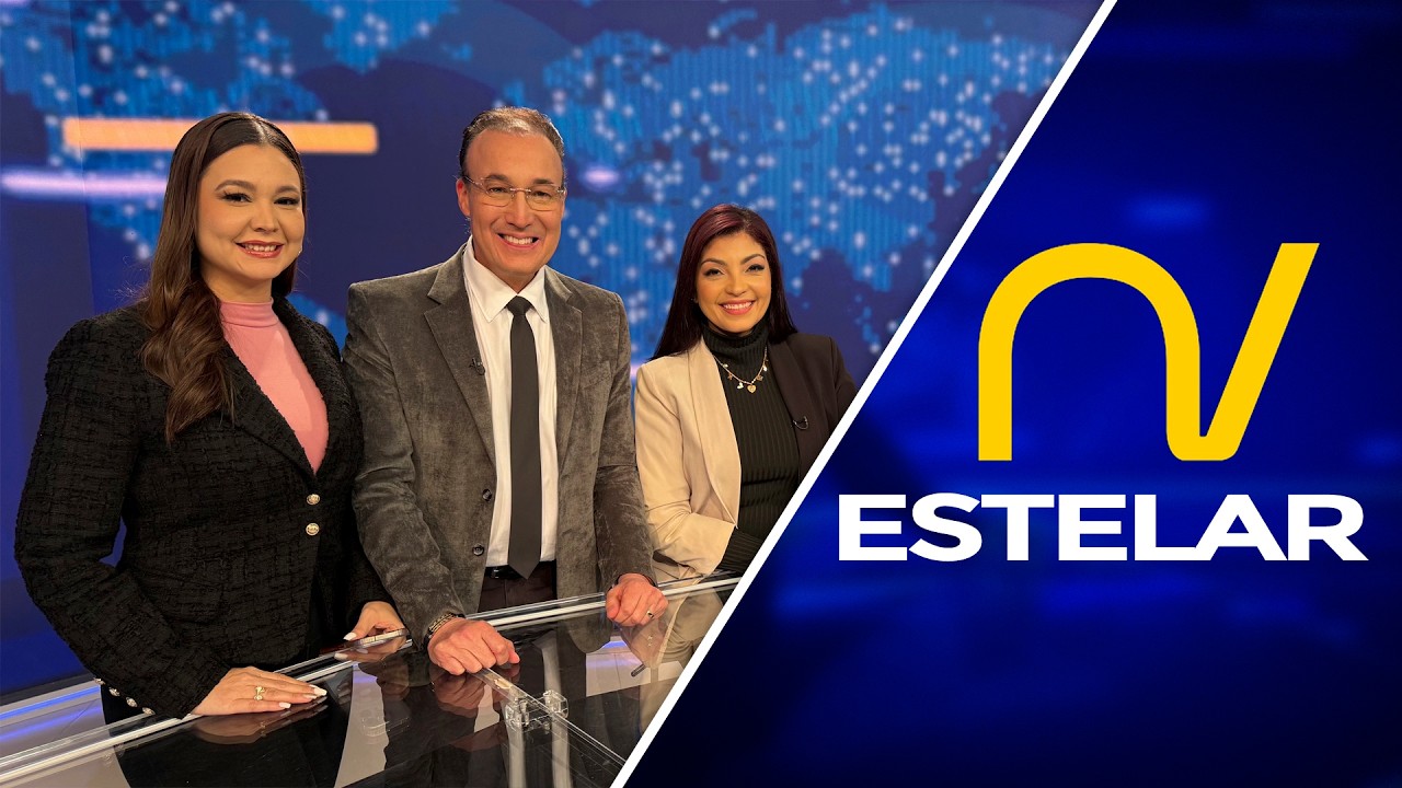 Noticias Emisión Estelar - 19 de febrero de 2026