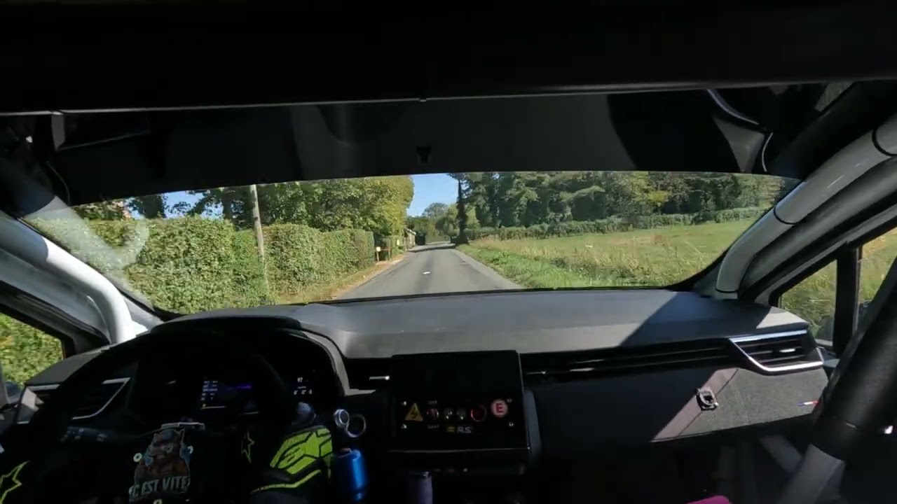 Es3 Boulogne DACHICOURT - GASTON 