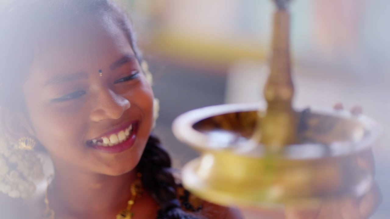 Saivam | Abhirami Arun | Music Hope Academy |