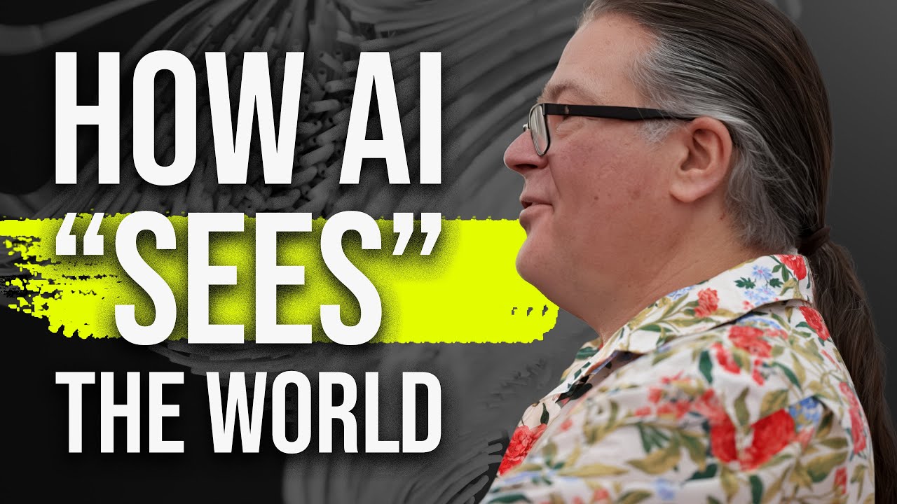The Invisible Rules That Govern Our World [Prof. Cristopher Moore / SFI]