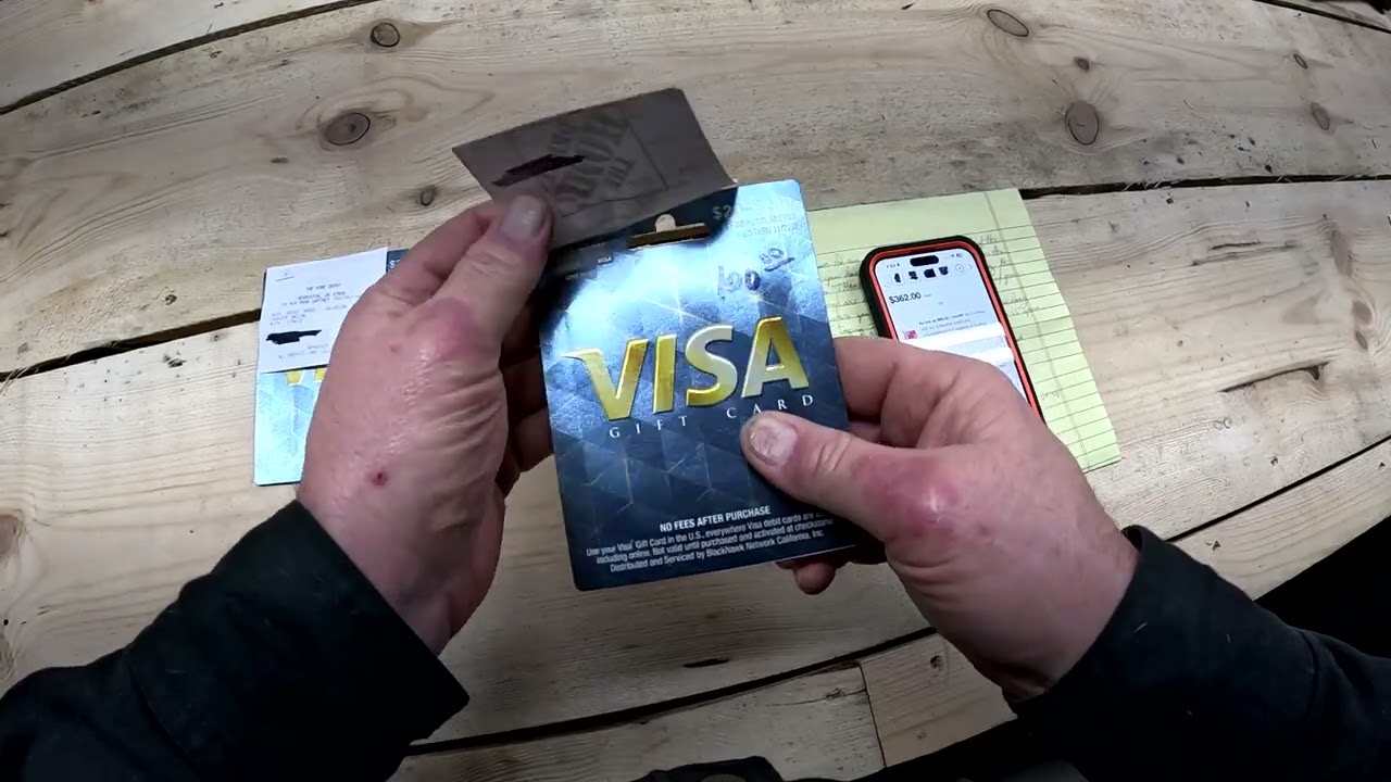 This was Amazing..Thank you David (Issue though..U.S to  Canada)....(email me please)