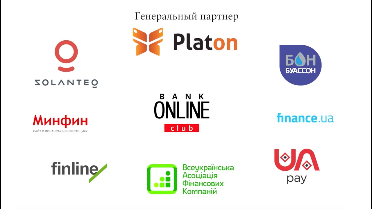 Отчетный видеоролик о конференции FinRetail для BankOnline
