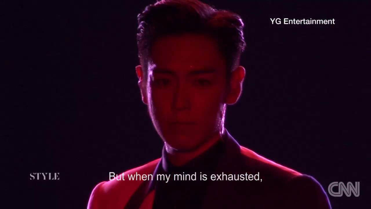 T.O.P (TTTOP x SOTHEBYS) - CNN