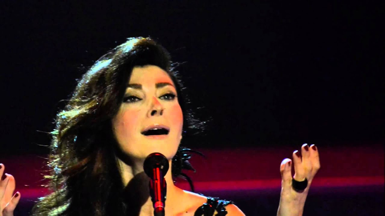 Elif GÜREŞÇİ-Sana Bilmem Ki Neden Hiç Doyamam (Kem.Fevzi İPTAŞ)(NİHAVEND)R.G.