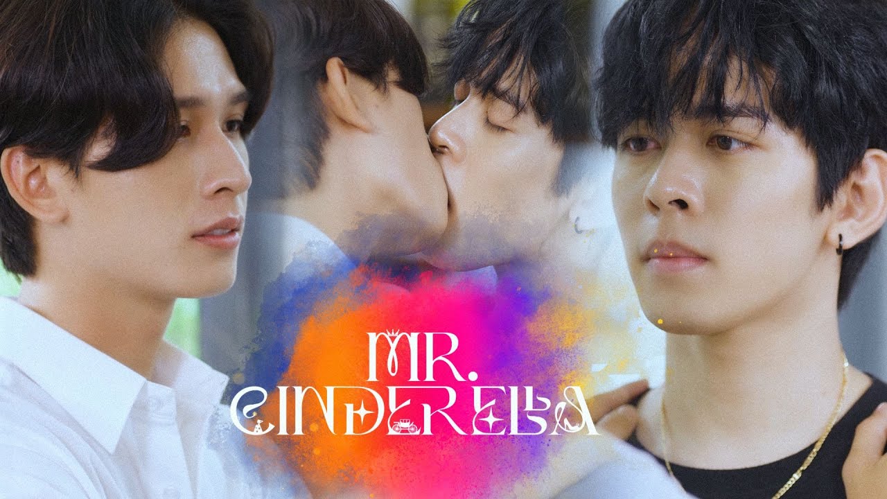MR CINDERELLA | CHÀNG LỌ LEM PHẦN 1 - TẬP 7