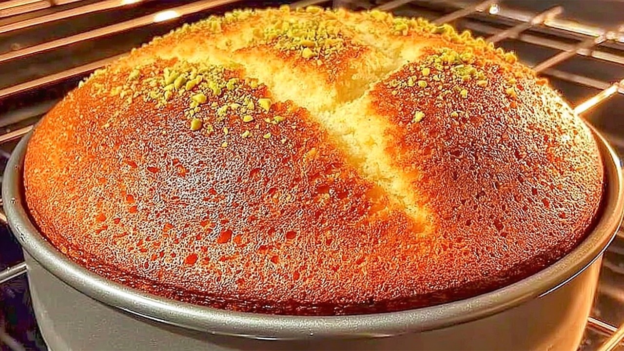 Знаменитый французский торт, который ищут все! Такой мягкий, такой простой!Готов за считанные минуты