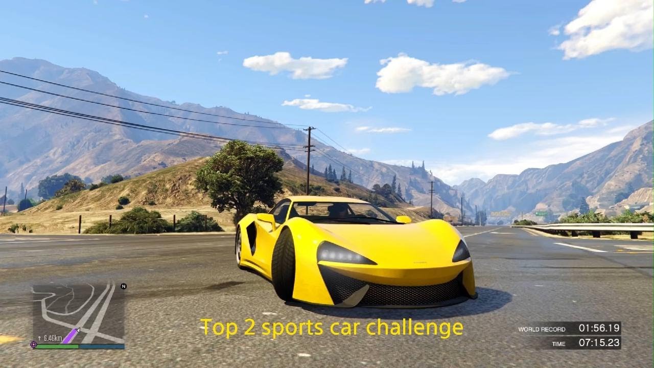 BEST SUPER CAR UNDER 3$ MILLION DOLLAR in Gta 5 online ✨✨✨✨