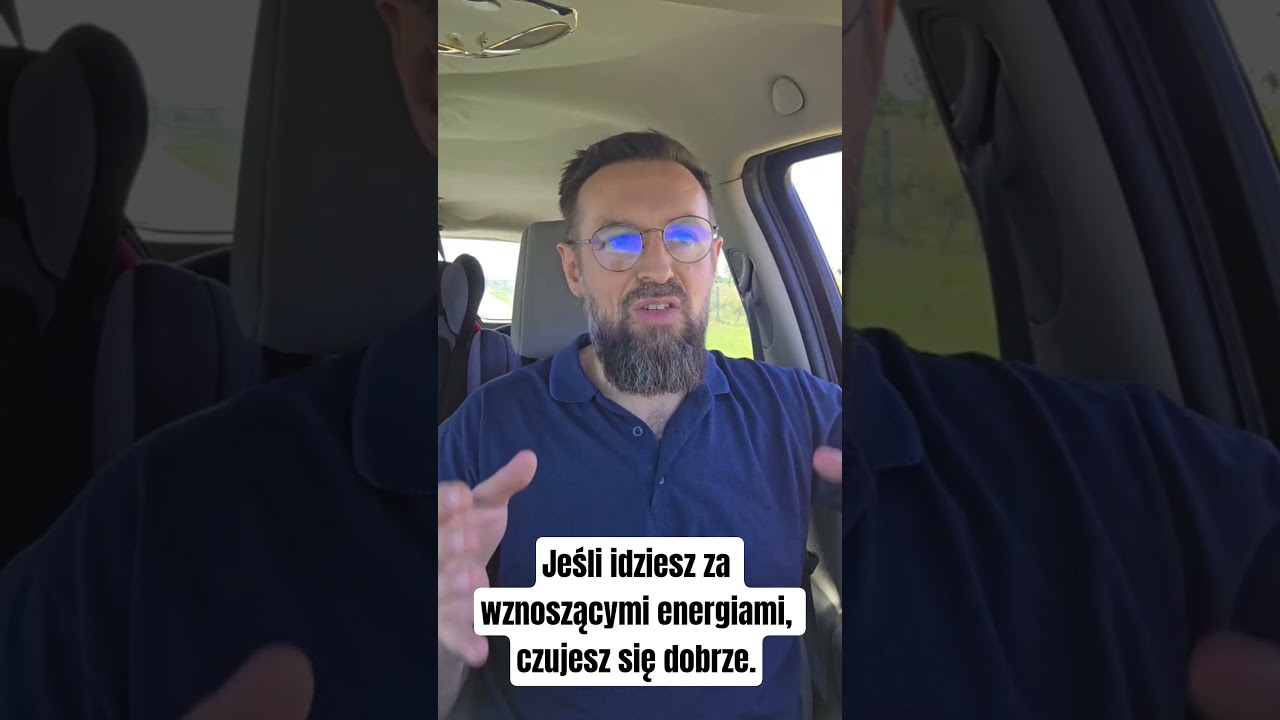 po czym poznasz, że dobrze robisz? 