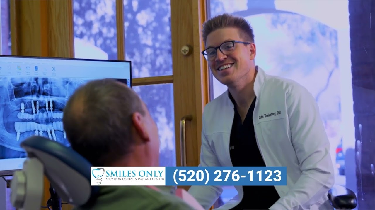 Your First Dental Consultation: What to Expect at Smiles Only