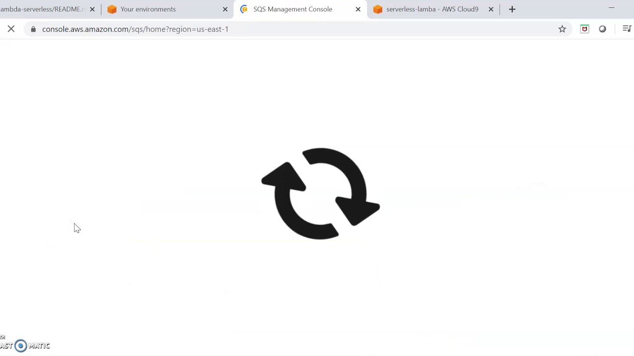 Serverless data engineering