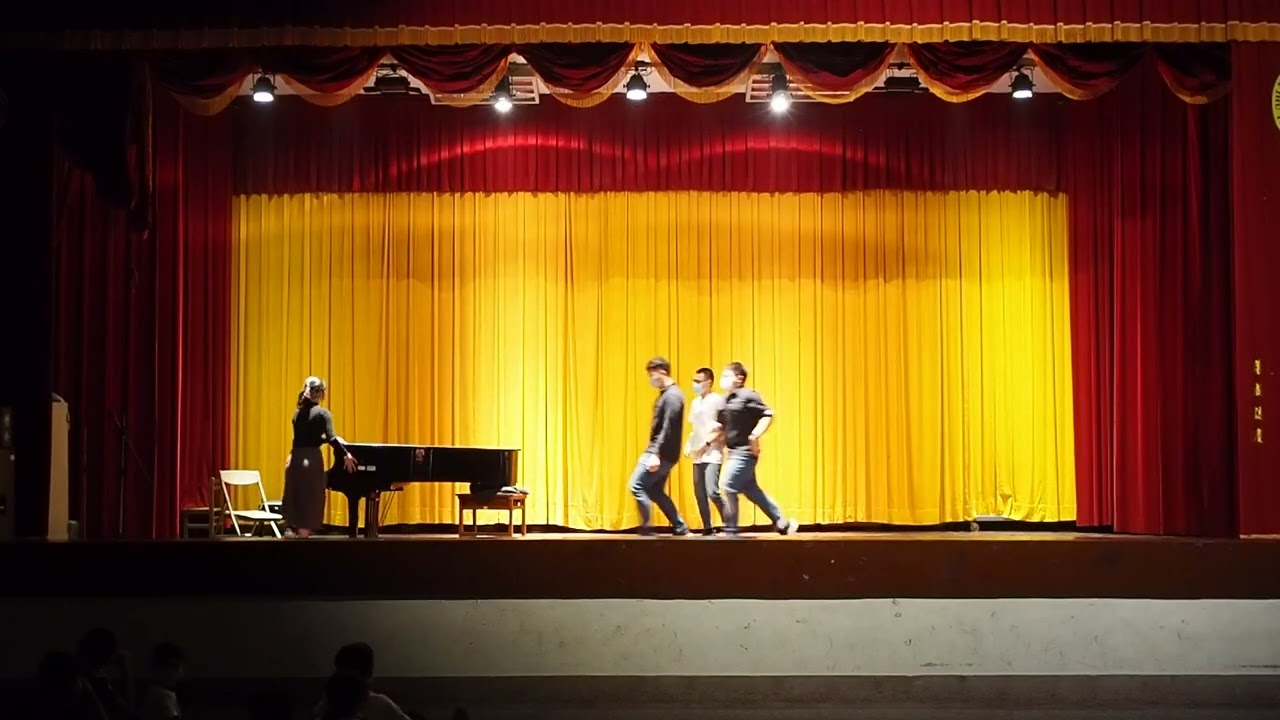 9-unplugged+串+小隊舞